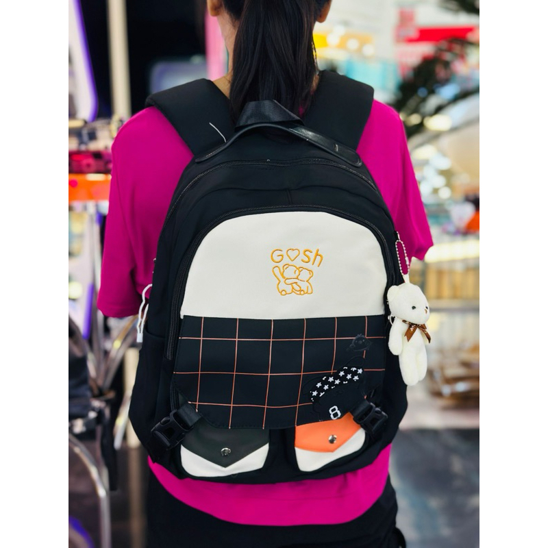 TAS RANSEL GOSH ORIGINAL ijm89store