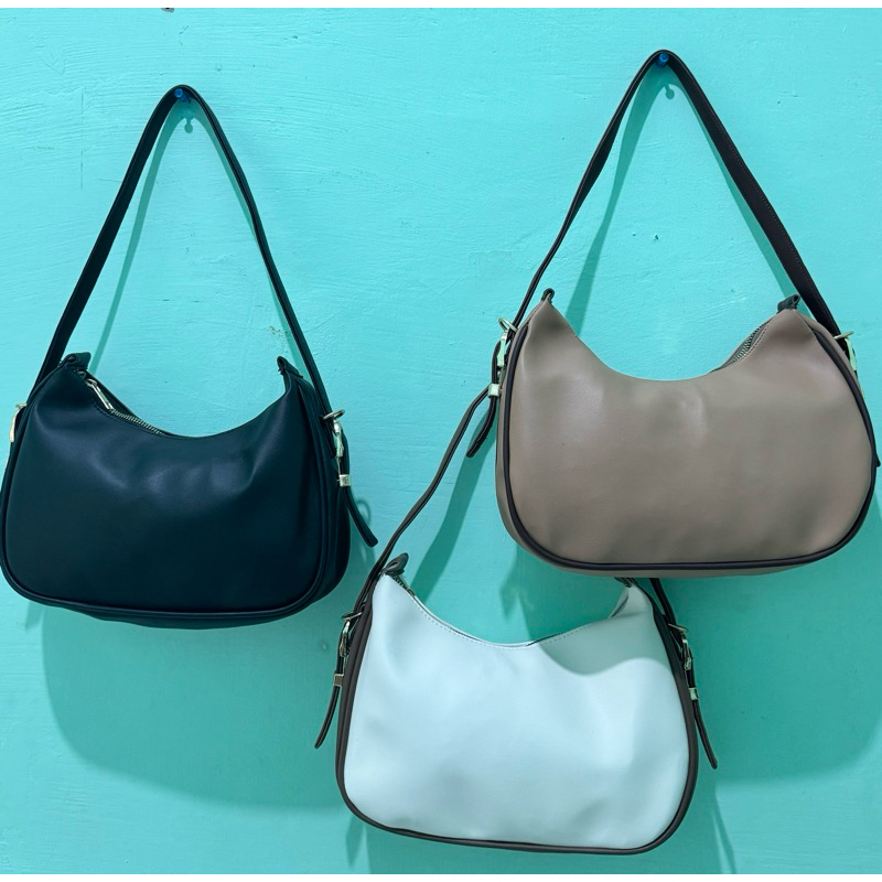 Missu.storee Tas Selempang Wanita Riona Slingbag wanita Terbaru