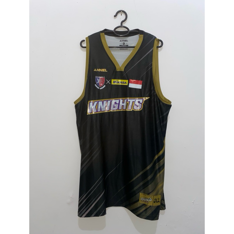 Jersey TBL CLS Knight