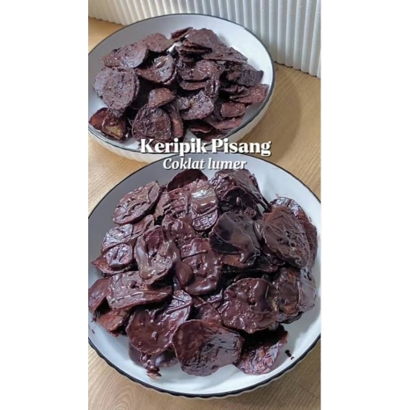 

KeripikPisangCoklatVarian||Berat1kg