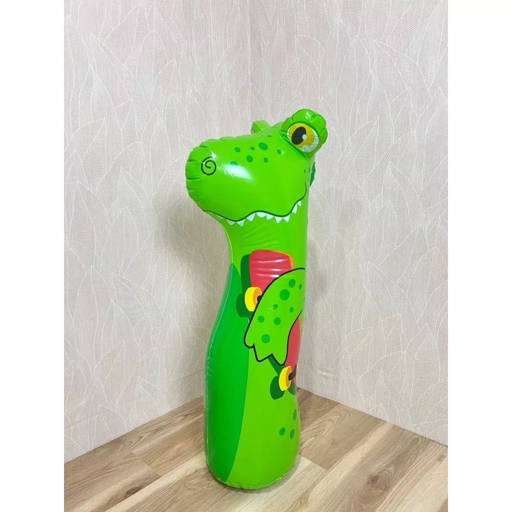 Boneka Tinju Anak Bestway Animal 52152 / Samsak tinju / balon tinju Bestway