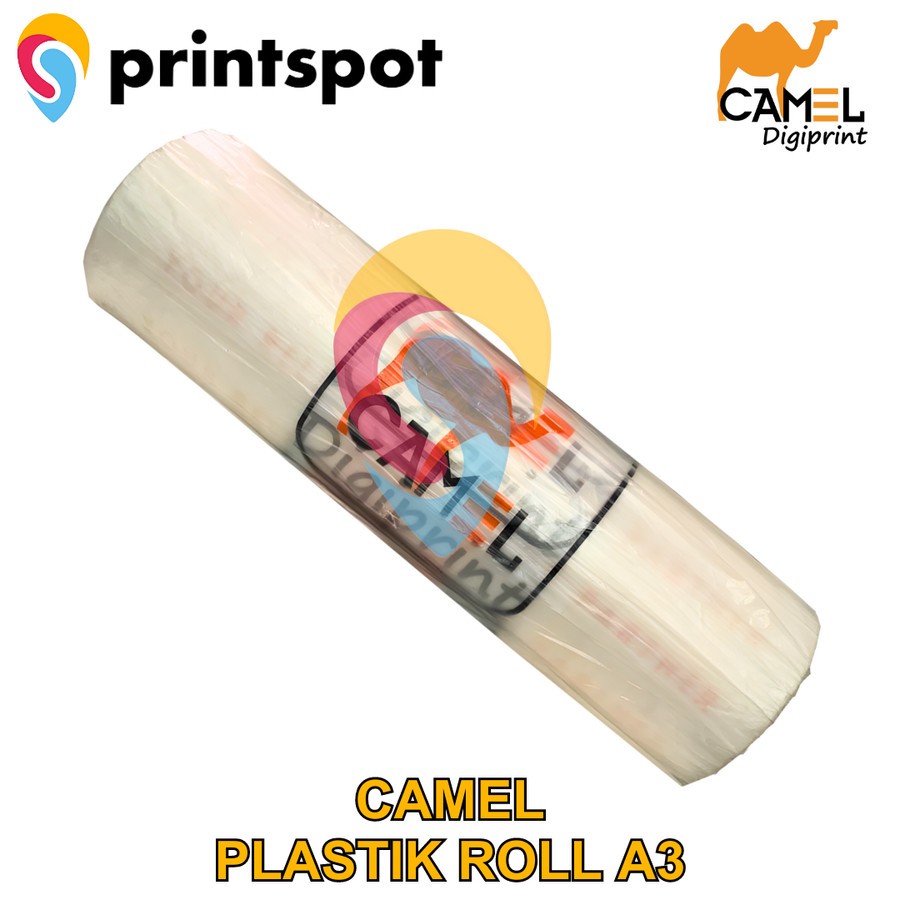 

Plastik A3 Camel Roll | Plastik Graftac