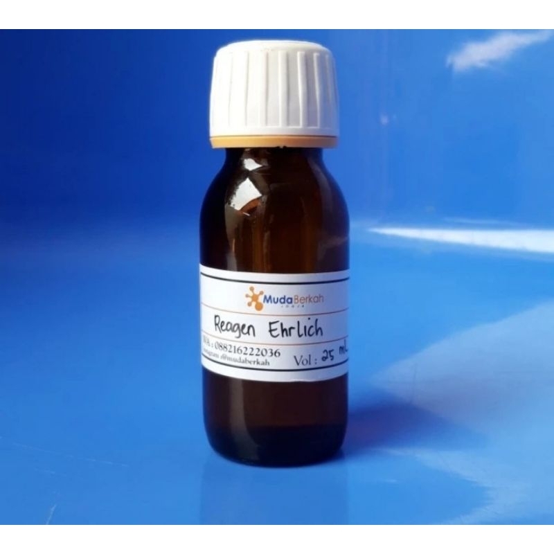 Reagen Ehrlich/Reagen Erlich 25ml