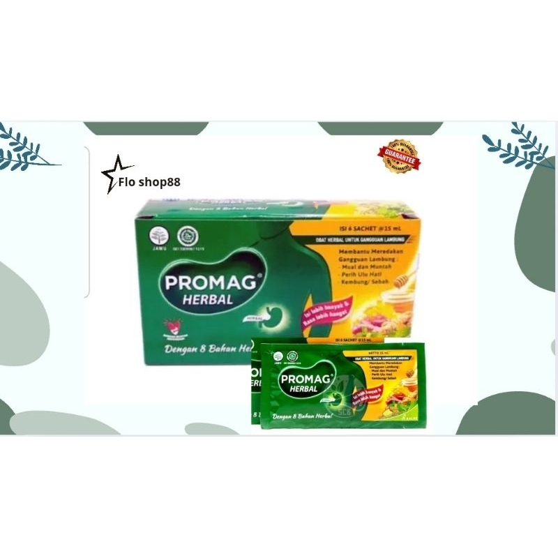 A -PROMAG HERBAL / PRIMAG HERBAL CAIR / PROMAG HERBAL SACHET / PROMAG HERBAL CAIR SACHET / PROMAG HE