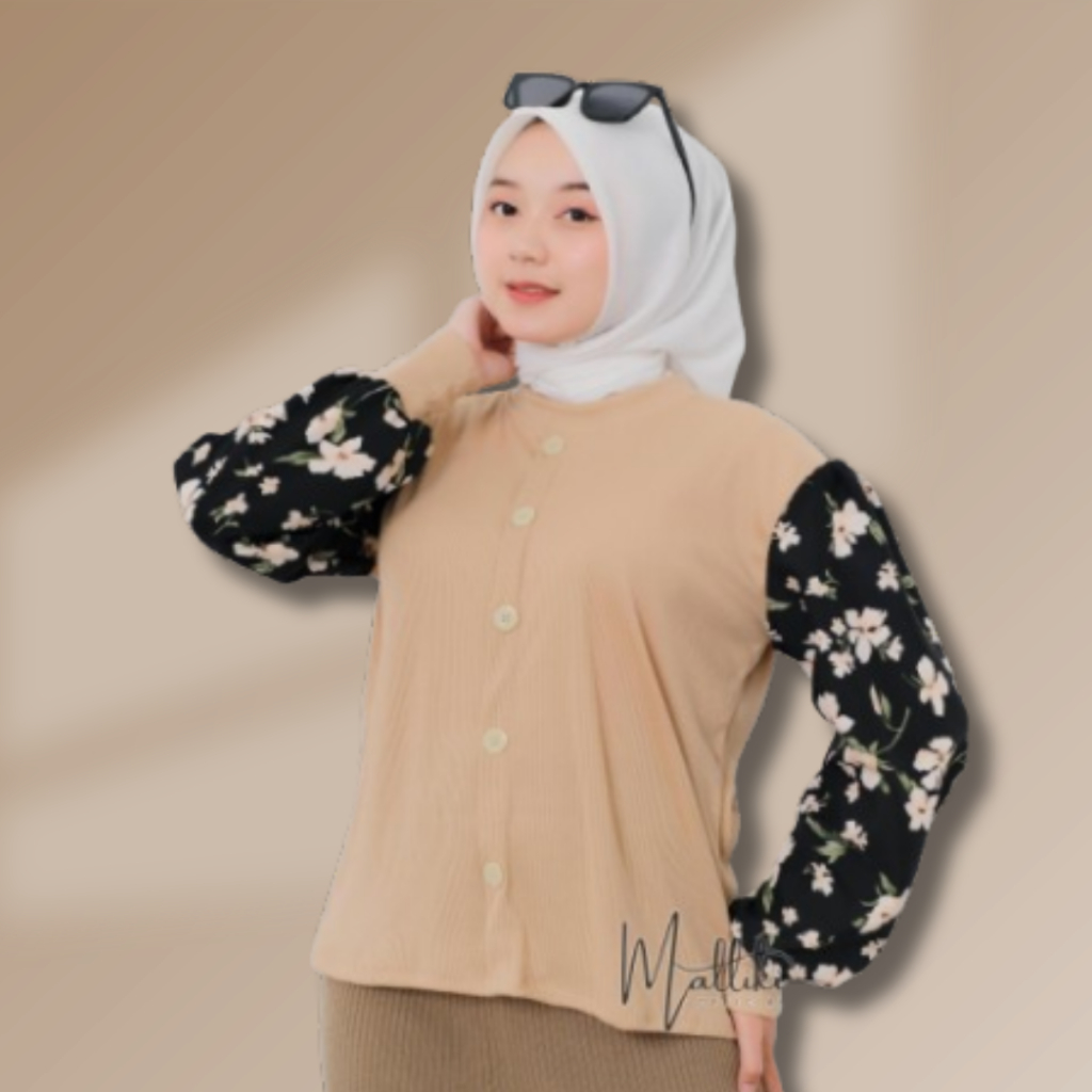 ATASAN WANITA/BLOUSE/AZZURA TOP/ATASAN TERBARU/TREND ATASAN/PAKAIAN WANITA KEKINIAN/BAJU WANITA