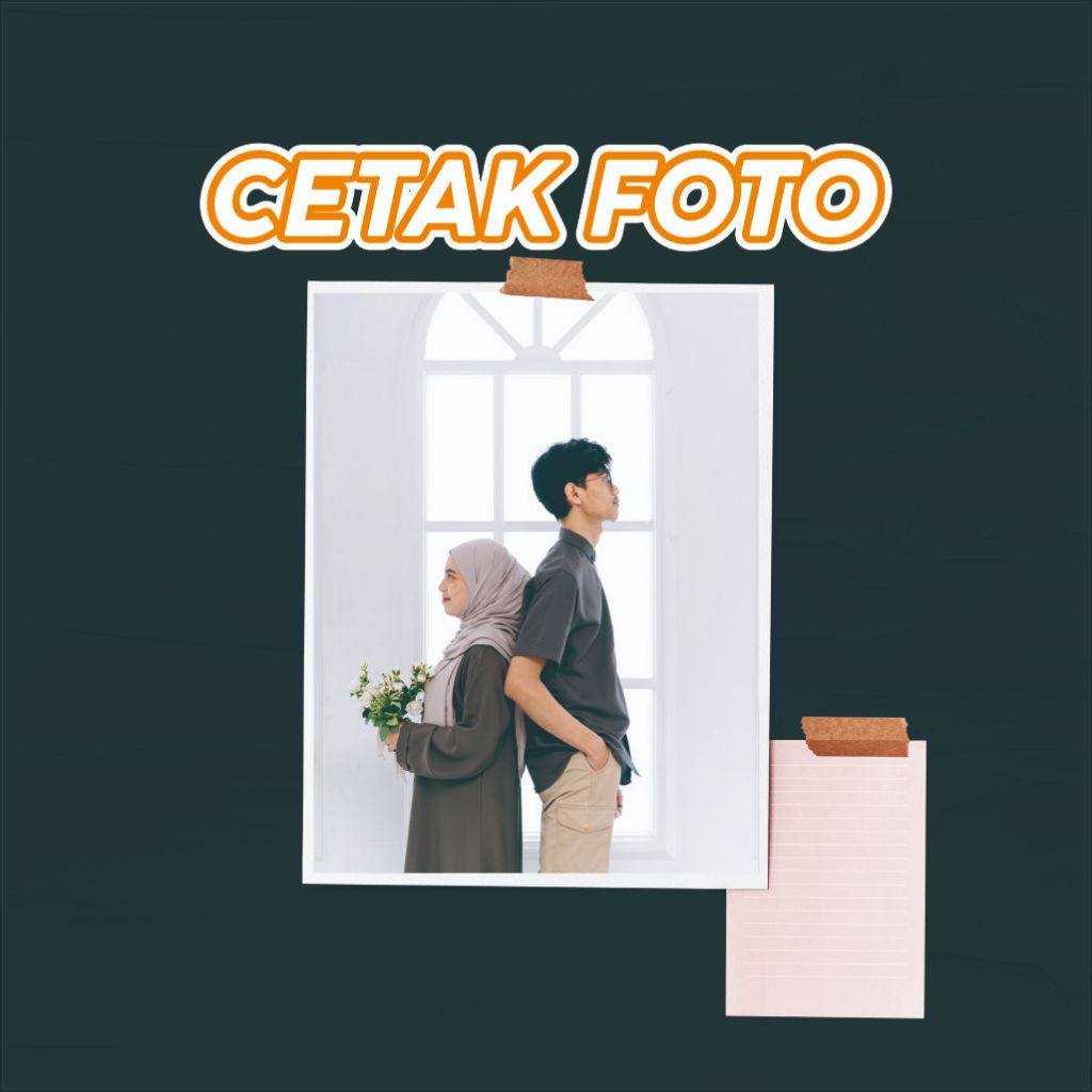 CETAK FOTO print foto, cetak foto laminasi glosy, laminasi doff, cetak foto 2R, 3R, 4R, 5R, 6R, 8R, 