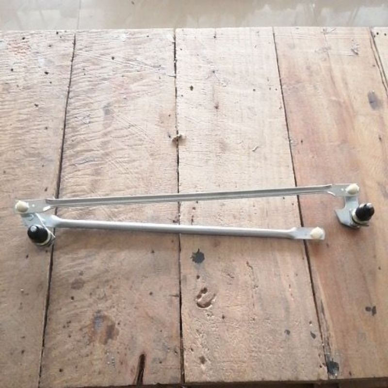 Wiper Link Gagang Stang Motor Kipas Kaca Carry ST100