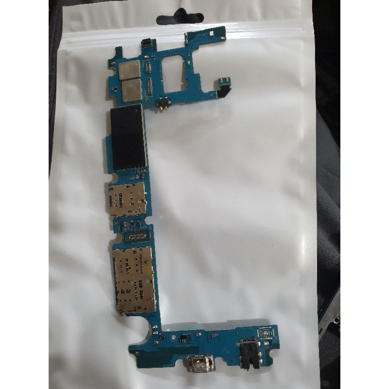 mesin SAMSUNG J4 PLUS/J4+ RAM 2 normal