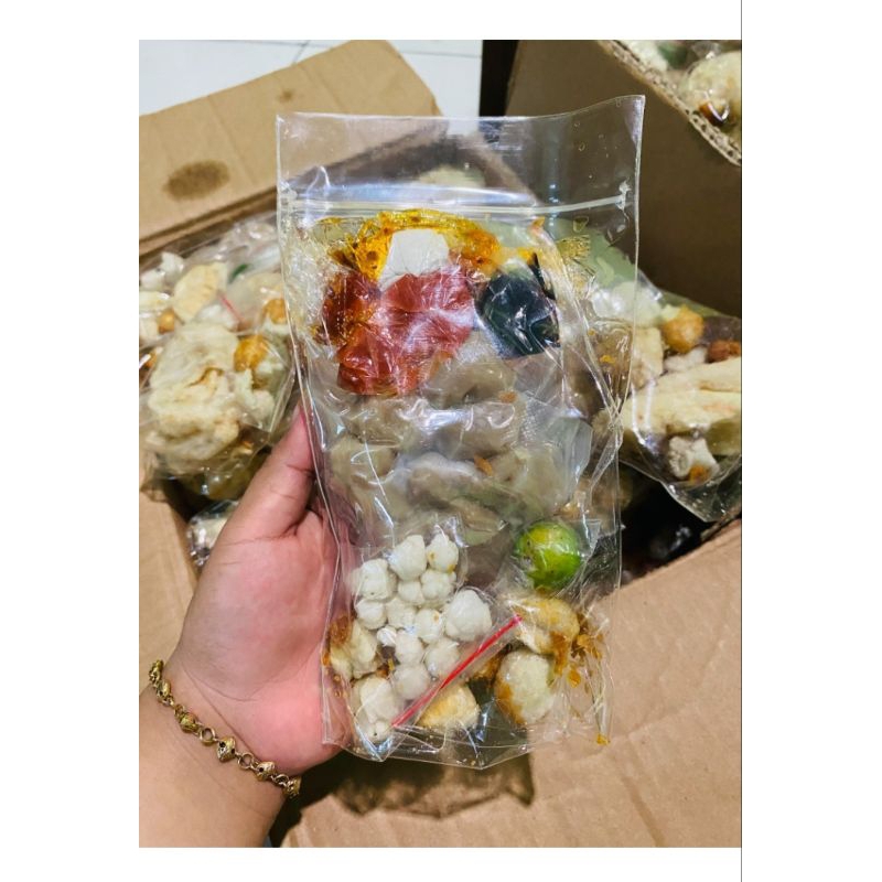 

Baso Aci tulang rangu