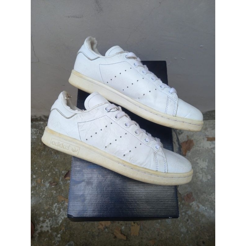 ADIDAS STAN SMITH  SECOND