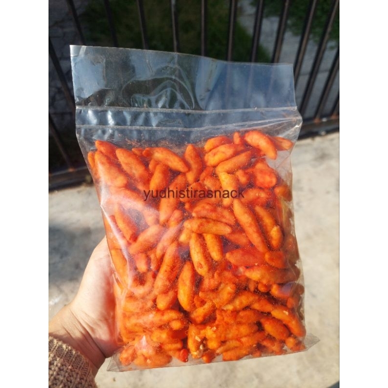 

Bidaran Balado 250 gram