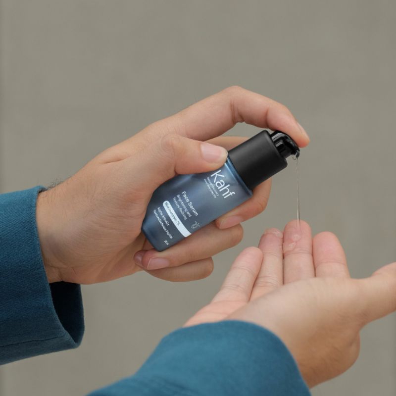 KAHF SERUM WAJAH 35 ML