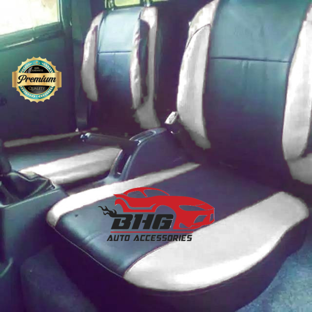 SARUNG JOK MOBIL I COVER JOK MOBIL APV PICK UP