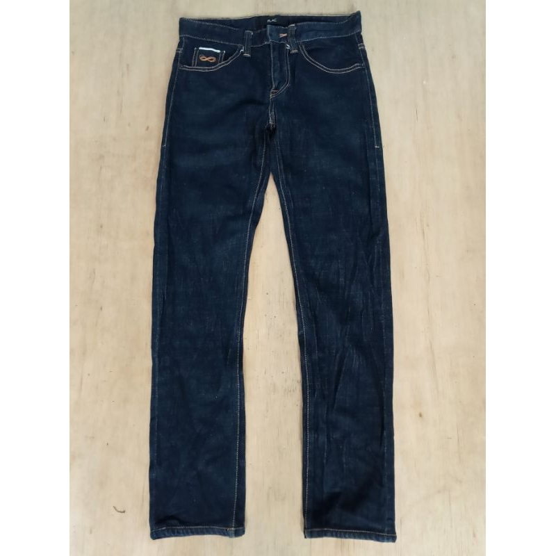 JEANS PLAC SELVEDGE ORIGINAL