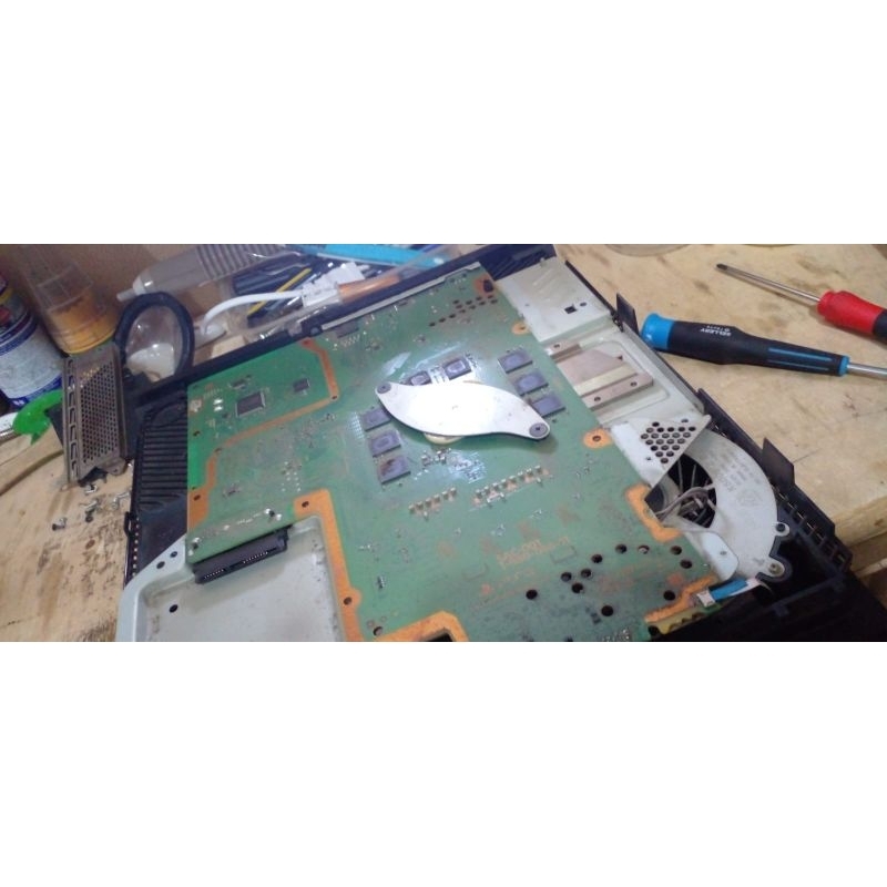 Service Playstation & stick PS 2/3/4/5