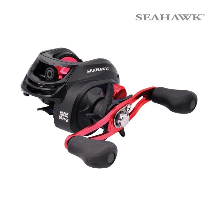 REEL BAITCASTING SEAHAWK HORNET 100HSL