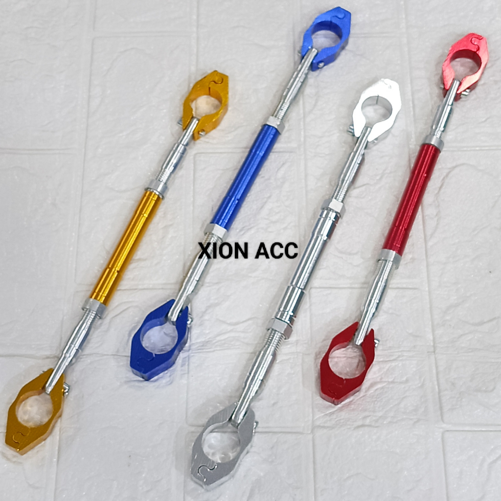 Palang stang stabilizer stang Pcx Street Vixion Rx king Scorpio Tiger/Stabilizer Stang/ Palang Stang