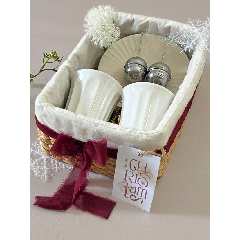 

Christmas Hamper - Stilla