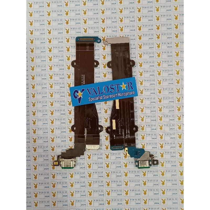 FLEKSIBEL CAS USB CHARGER LG V60 THINQ