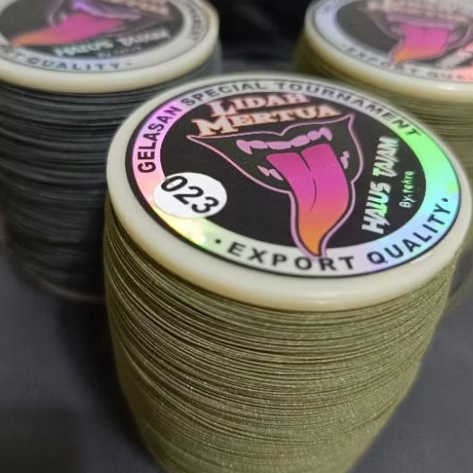 GELASAN  LIDAH MERTUA MATOT SPECIAL EVENT LOMBA ABU MONSTER DAN BLACK MONSTER