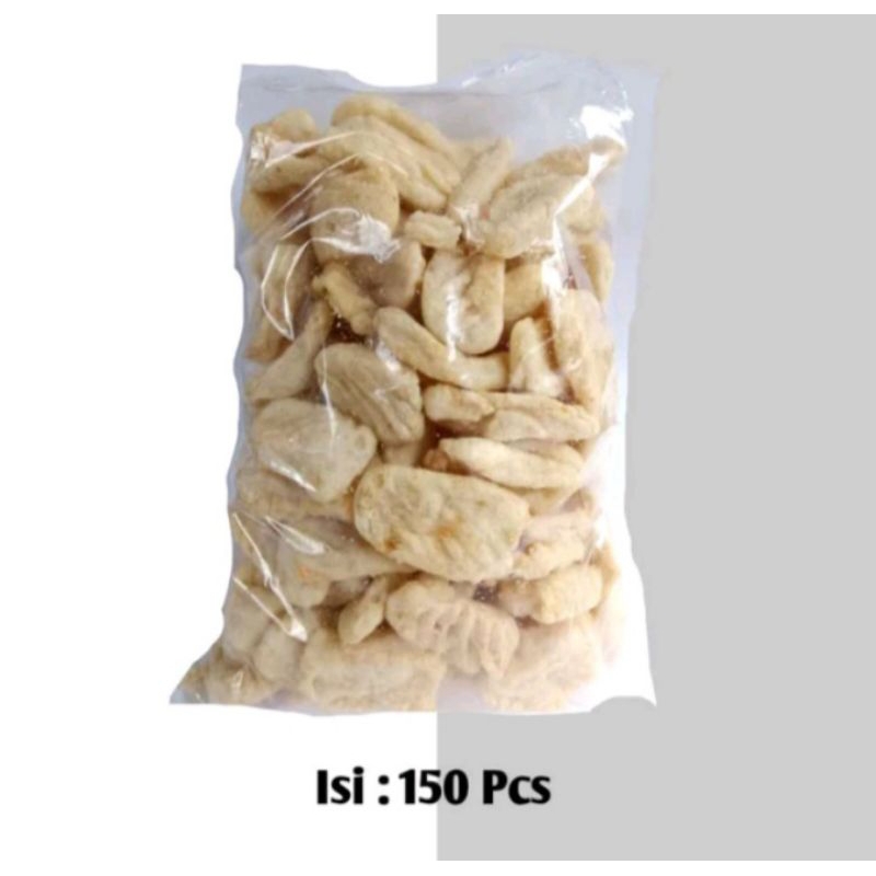 

Cuanki Premium isi 150! TERMURAH