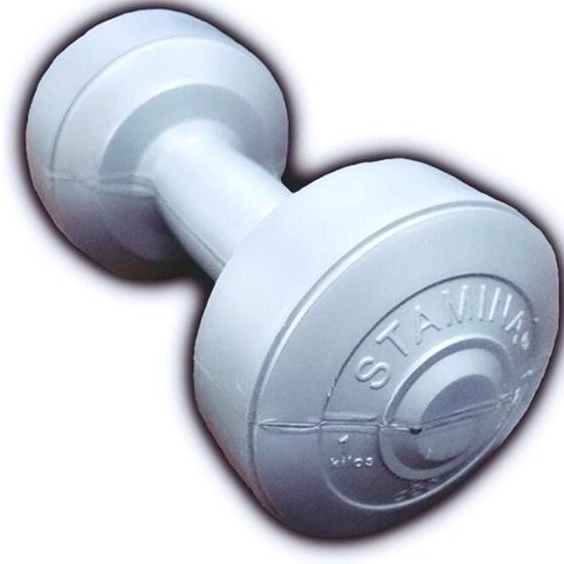 Garansi Terbaru Barbel 1kg  Dumbbell  Dambel 1 kg