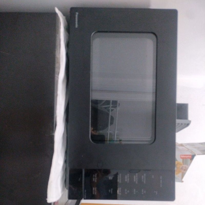microwave panasonic 24L