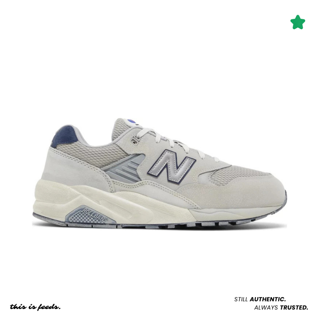 New Balance 580 'Moon Daze' (MT580MD2)