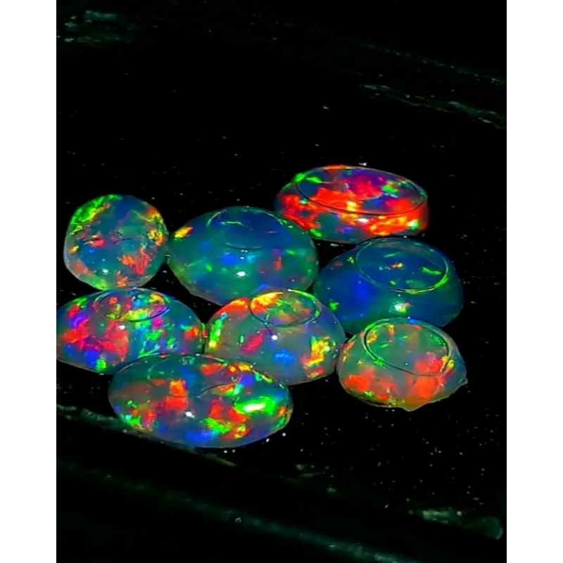 produk live streaming kalimaya Banten dan black oval Sempur Banten