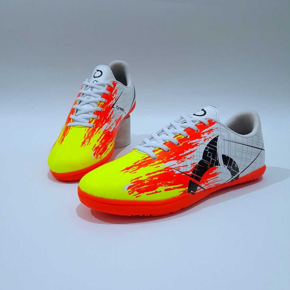 Super Hemat Sepatu Futsal Anak SD SMP ORTUS Ukuran 33 34 35 36 37