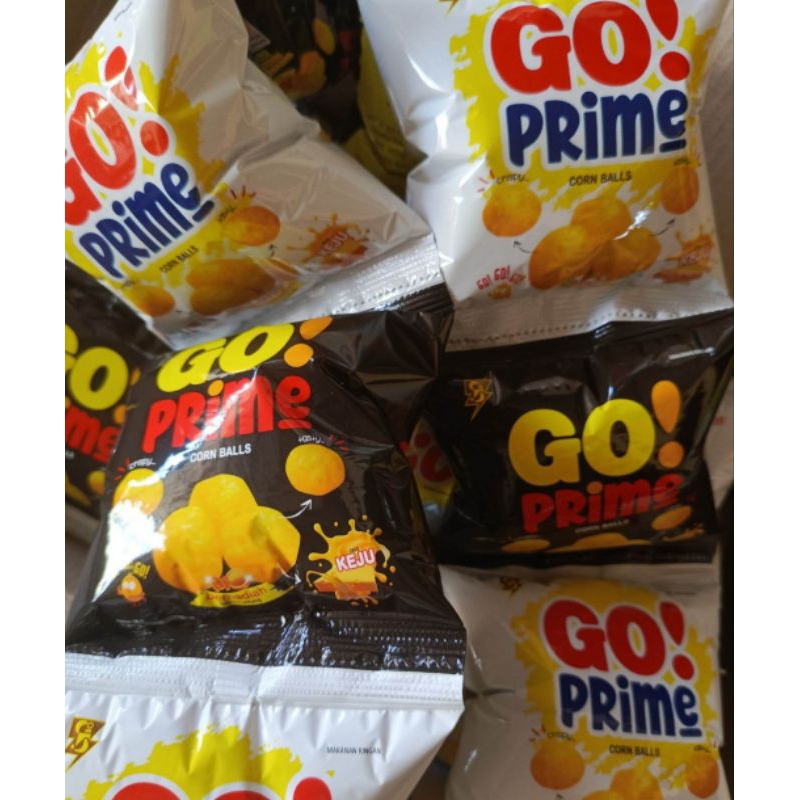 

Go Prime Chiki Berhadiah 1renceng (10pcs,)