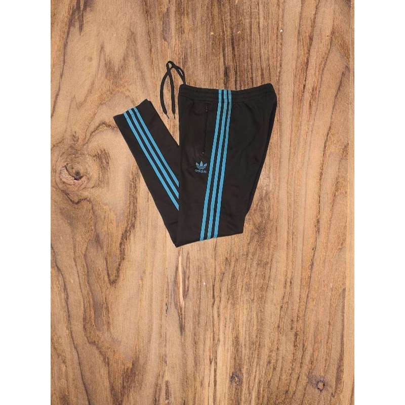 TRACKPANTS ADIDAS EUROPE