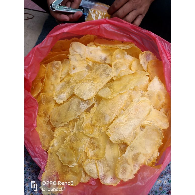 

krupuk tette