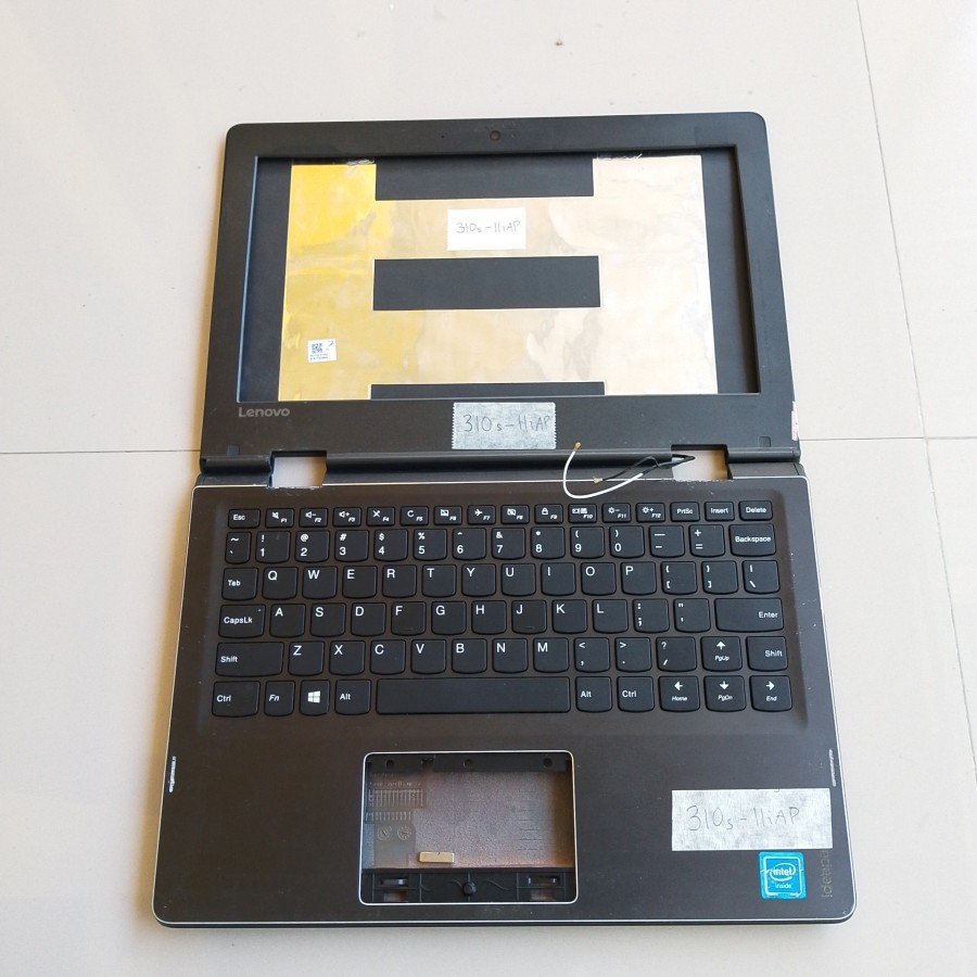 Casing Case Kesing  FULLSET Lenovo 310S