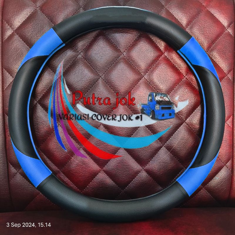 sarung setir mobil grandmax pick up grandmax minibus grandmax blindvan variasi