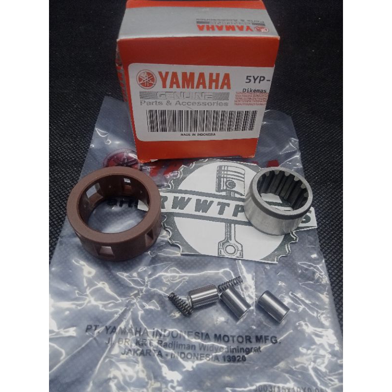 CAGE BENTENGAN YAMAHA JUPITER Z VEGA ZR JUPITER Z ROBOT JUPITER BURHAN JUPITER Z1 VEGA ZR (5YP)