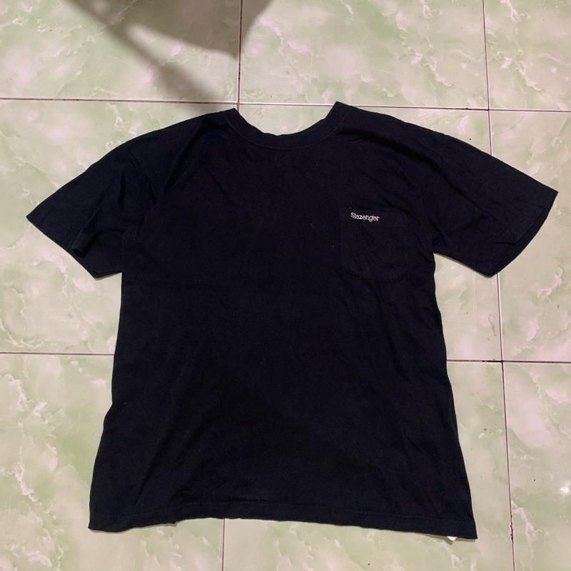 kaos slazenger