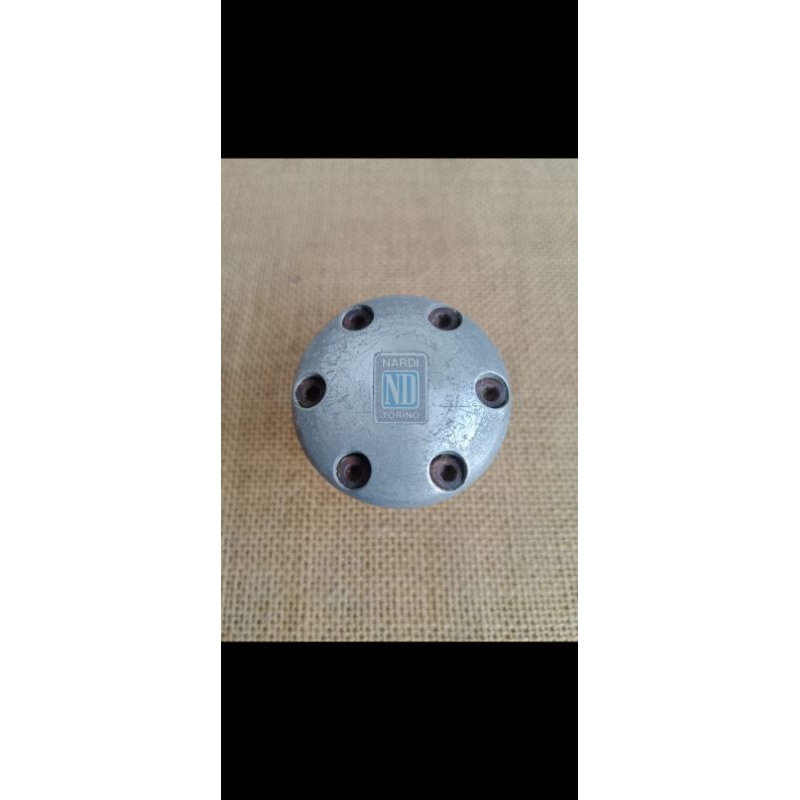 Nardi torino ambition gear shitfknob original