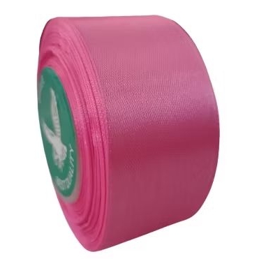 

Pita Satin Pink Muda 1.5inch Per Roll