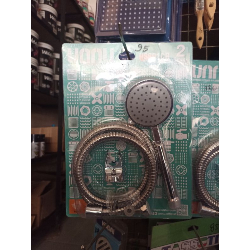 Hand Shower Unnu