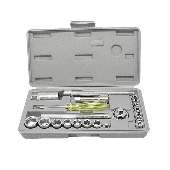 KENMASTER. KUNCI SOK KENMASTER 21PCS