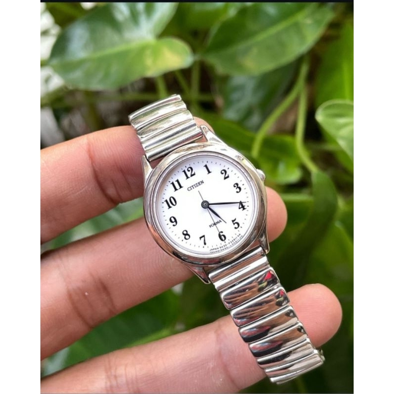 Citizen Forma Lady Full Ori