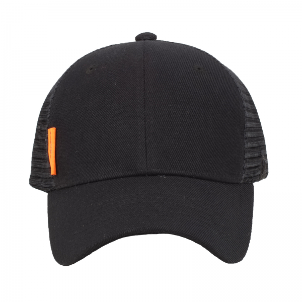 Kalibre Topi Black