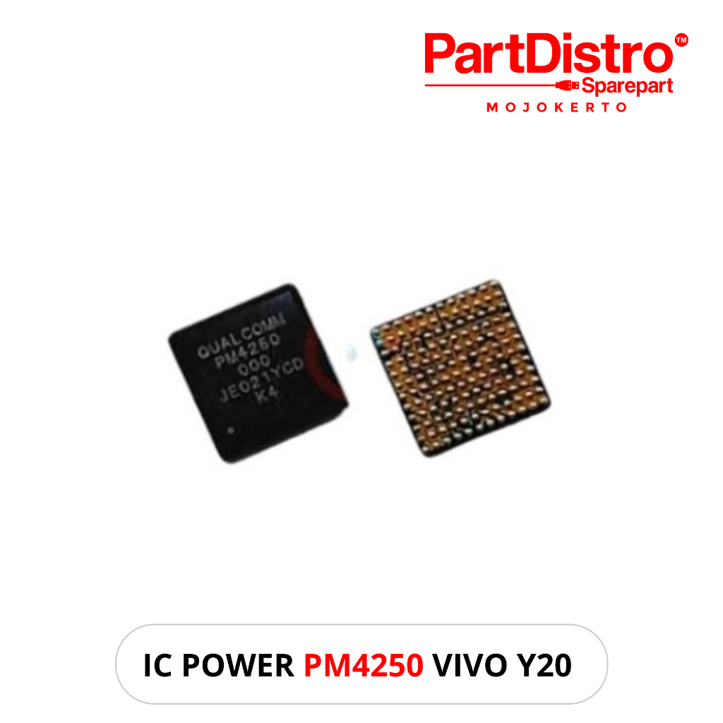 IC POWER PM4250 VIVO Y20