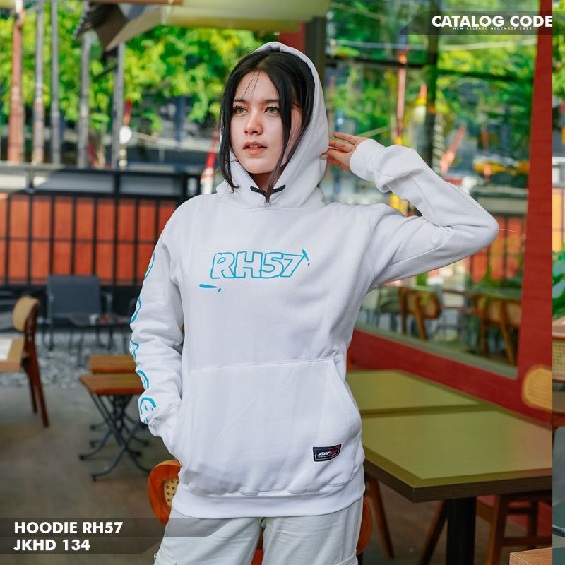 HOODIE RH57 || JKHD 134 COWOK/CEWEK ORIGINAL