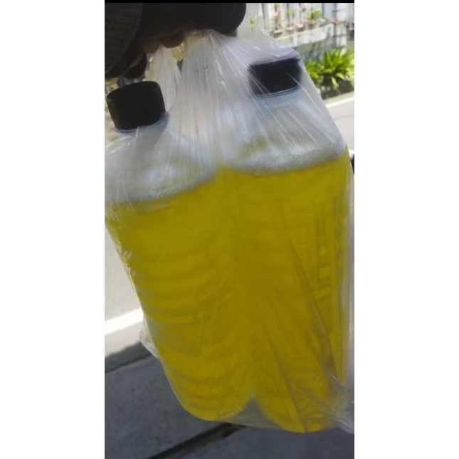 

PUTIH TELUR FRESH 1.5L