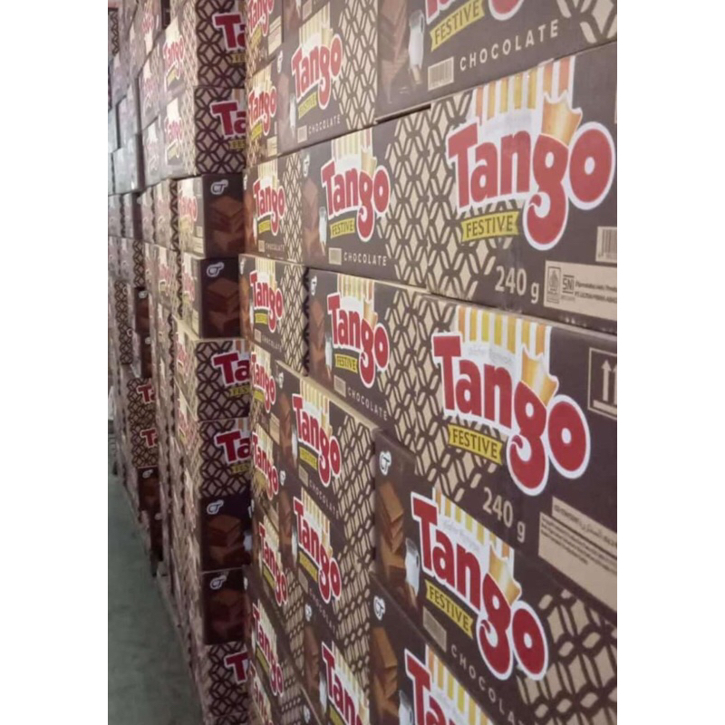 

PROMO TANGGO KALENG 240gr