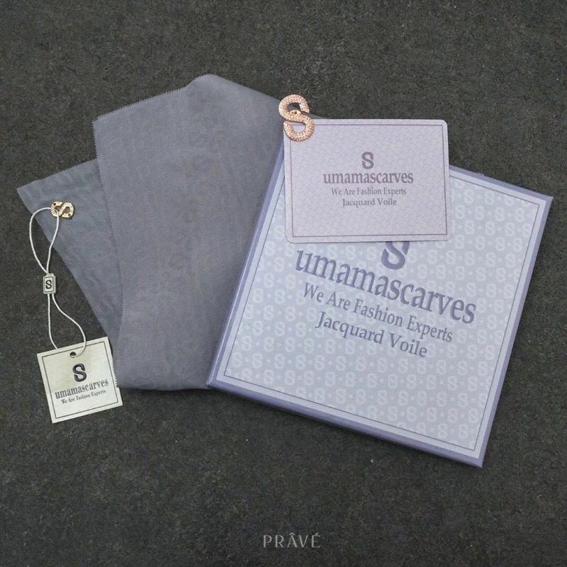 UMAMA SCARVES