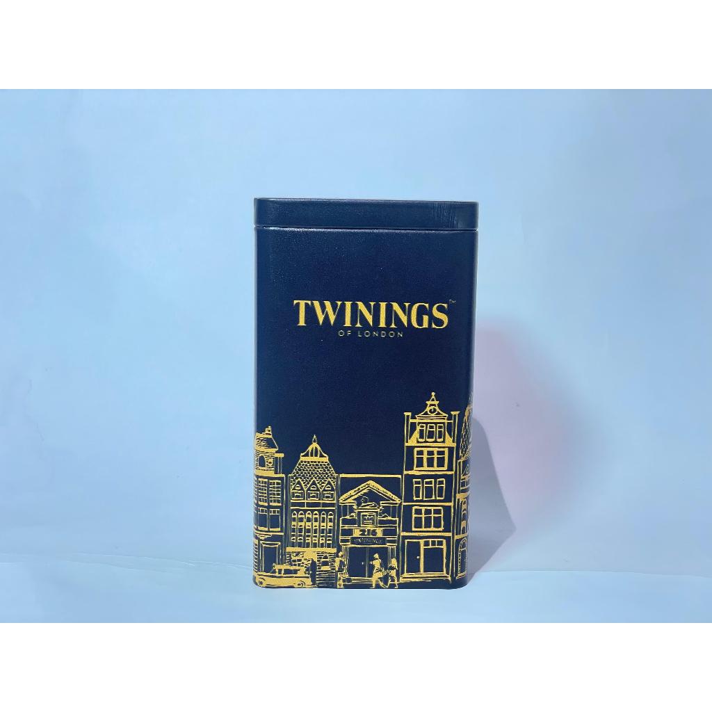 

Gimmick Twinings Tin Special Series