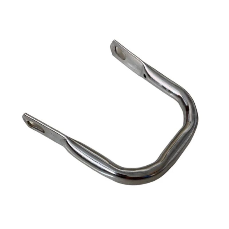 Behel U sandaran jok honda c70 c90